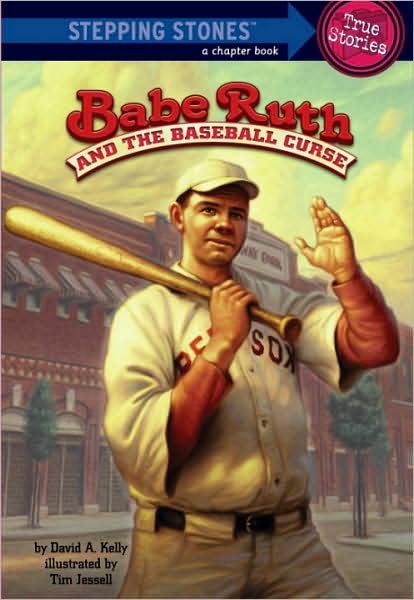 What are some fun facts about Babe Ruth for kids?